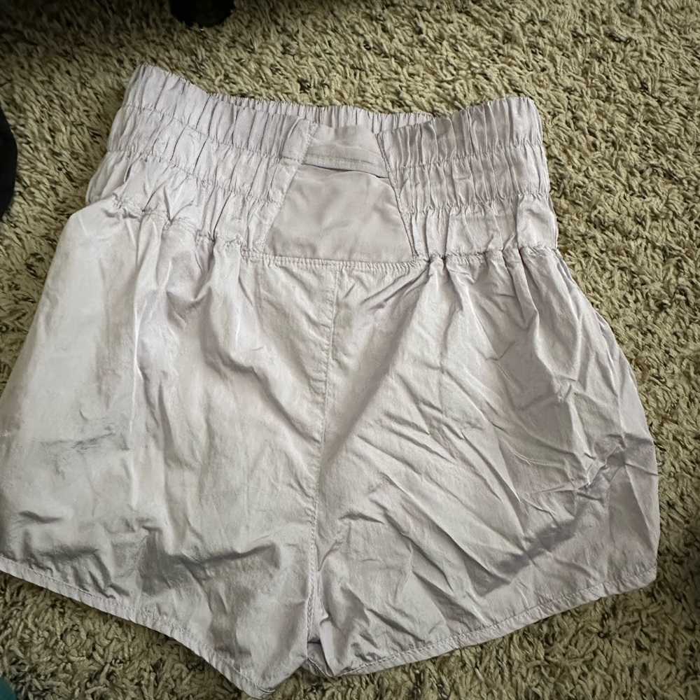 Women’s free people shorts. Good condition!